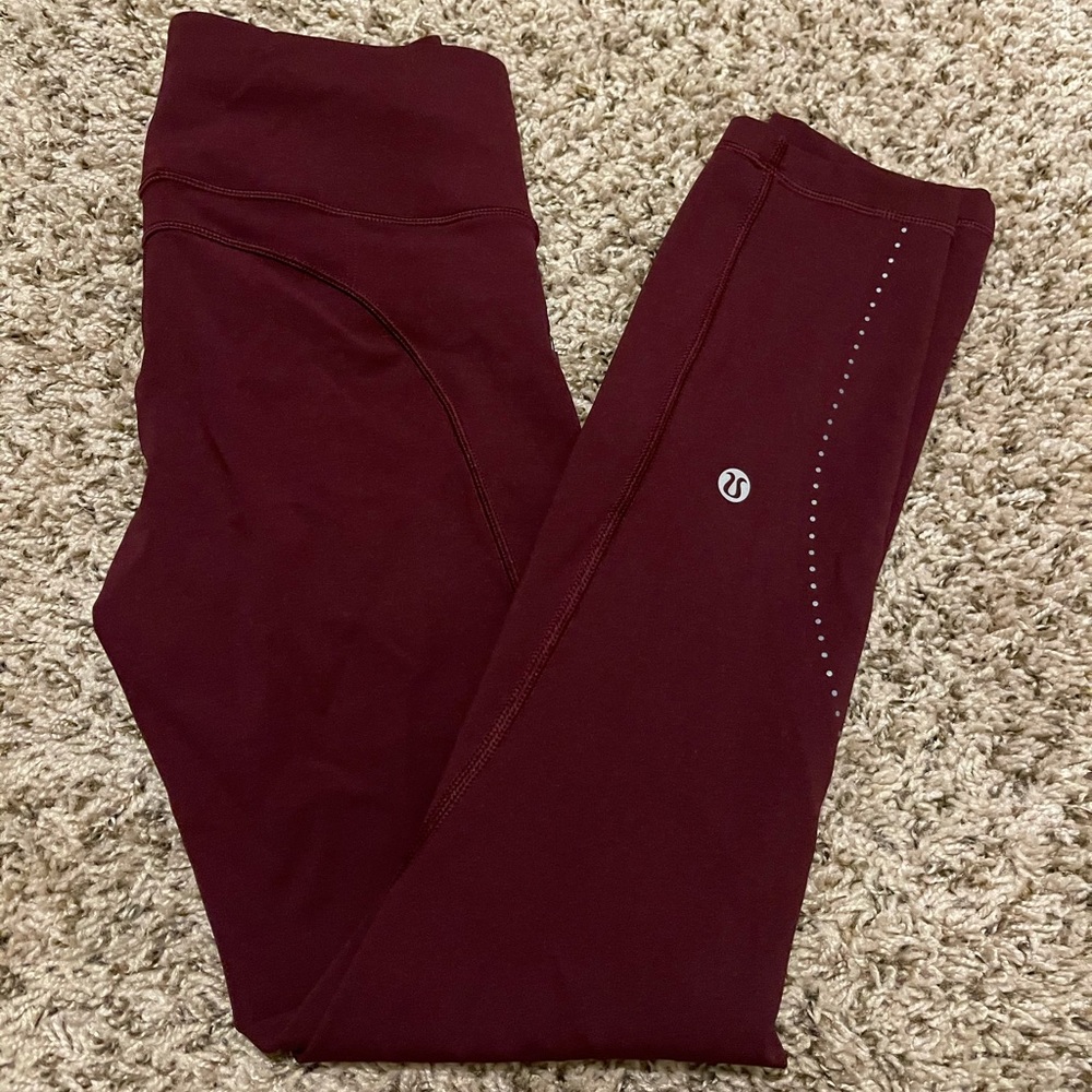 Lululemon Size 2